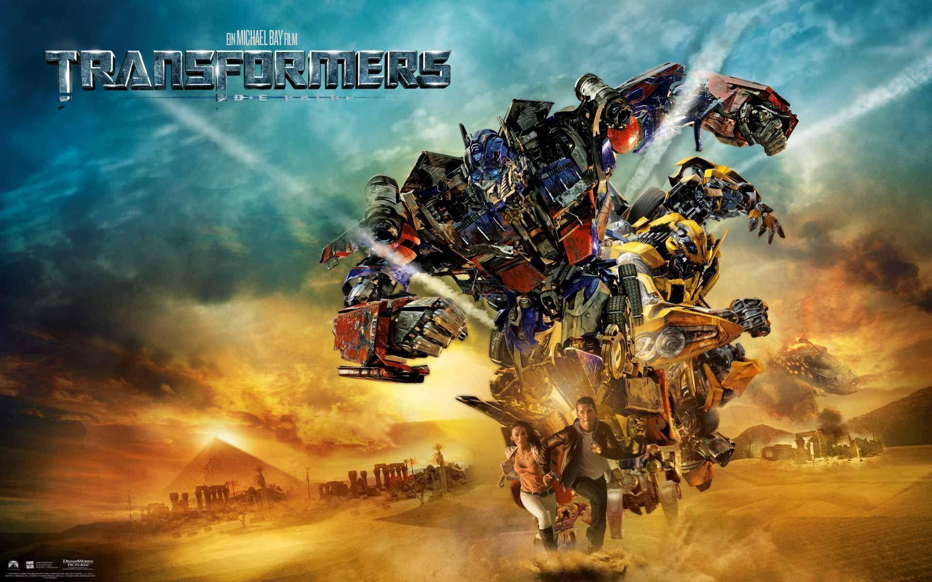 free Transformers: Revenge of the Fallen for iphone download