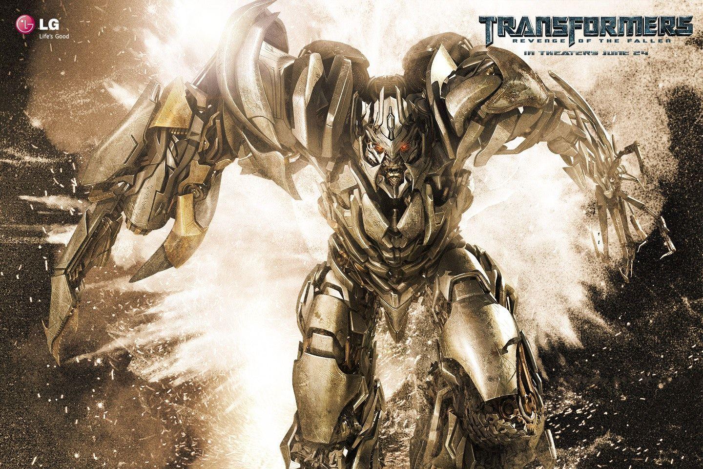 1440x960 Revenge of the Fallen. Revenge of the fallen, Transformers, Movie wallpaper