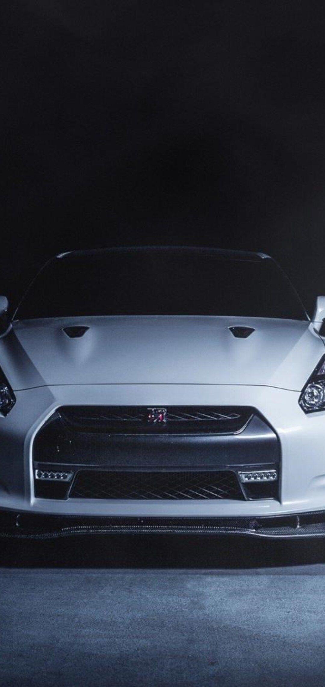 1080x2280 Nissan GTR R35 One Plus Huawei p Honor view Vivo y Oppo f Xiaomi Mi A2 HD 4k Wallpaper, Image, Background, Photo and Picture