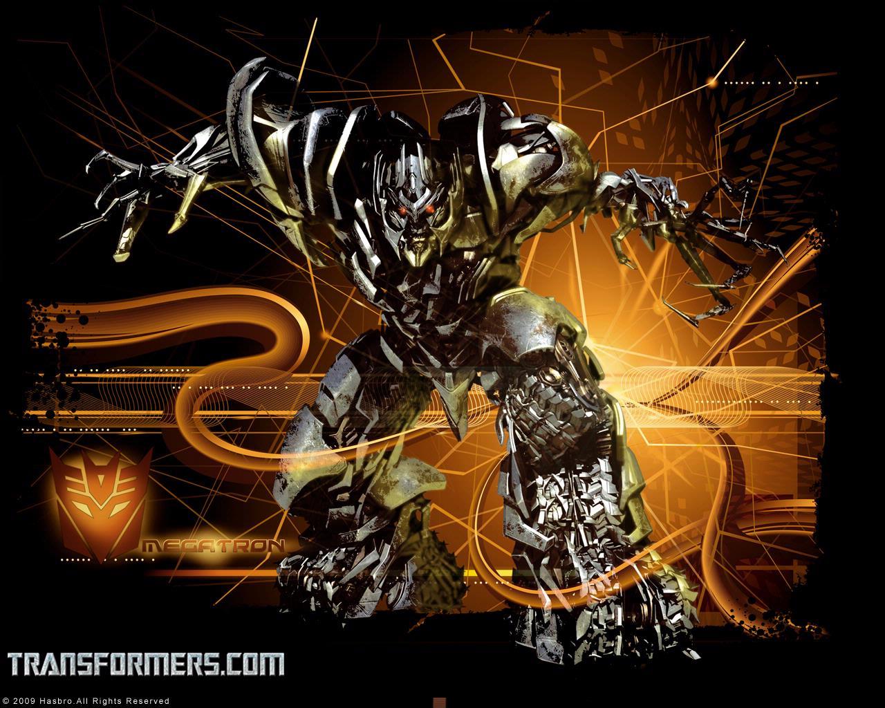 1280x1024 Wallpaper Transformers Transformers: Revenge of the Fallen