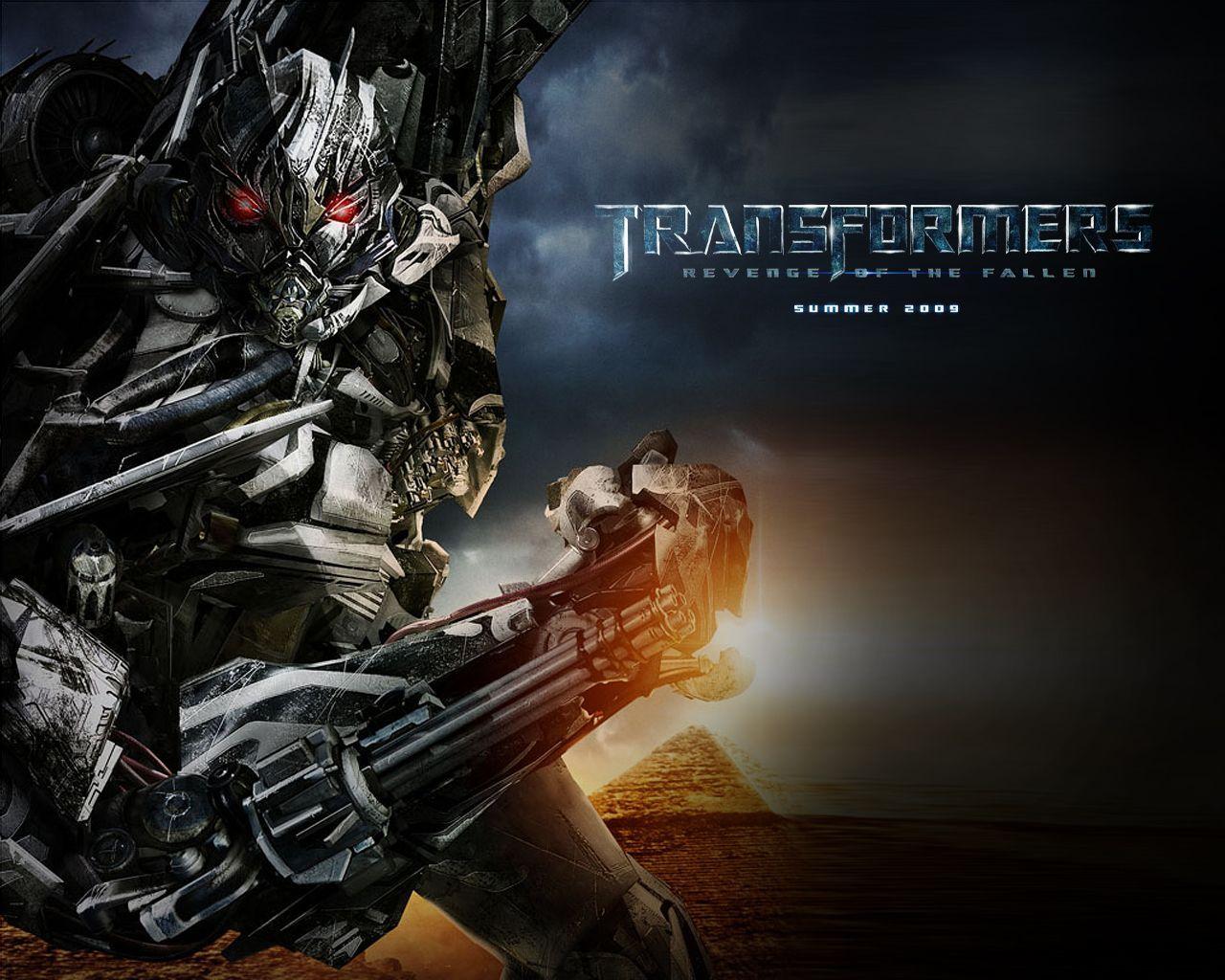 1280x1024 transformers. Transformers Revenge of the Fallen. Transformers, Revenge of the fallen, Revenge