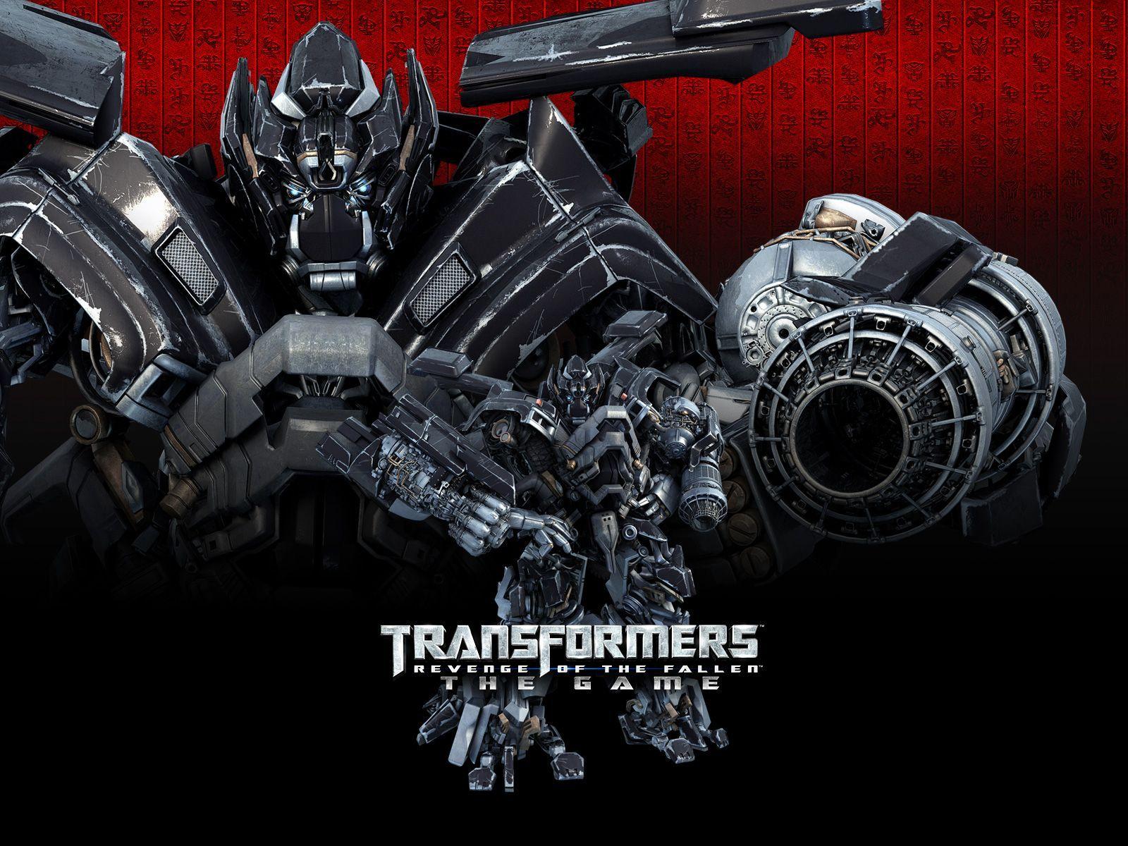 1600x1200 transformers. Transformers 2 Video Game