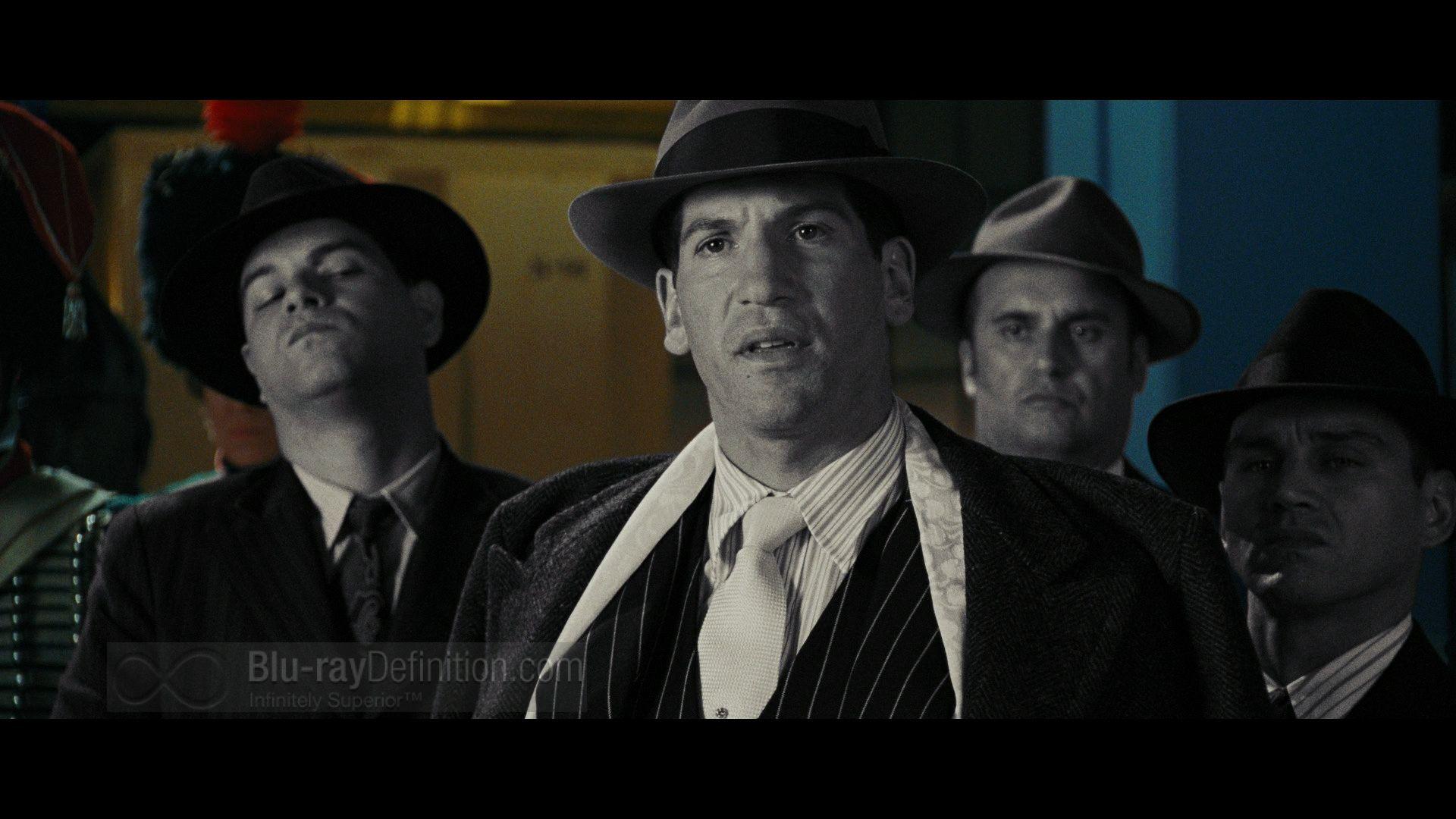 1920x1080 Chicago Crime Syndicate. Night At The Museum