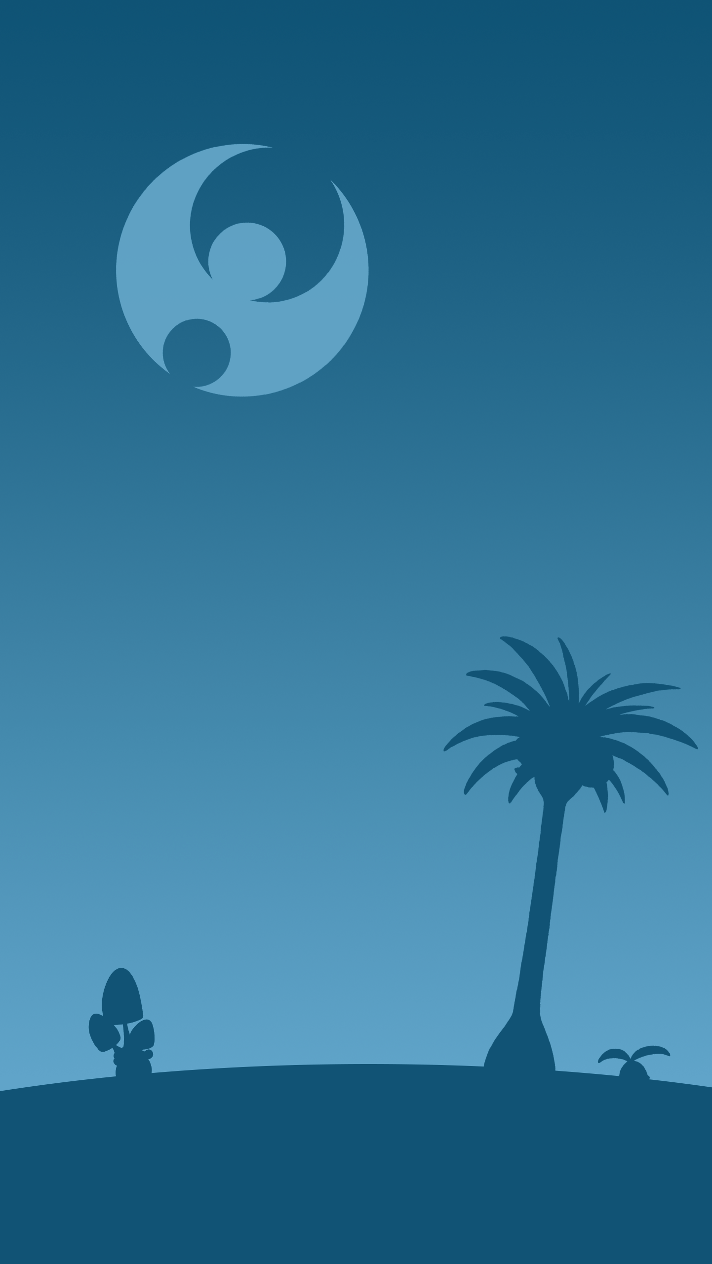 1442x2560 Pokemon Smartphone