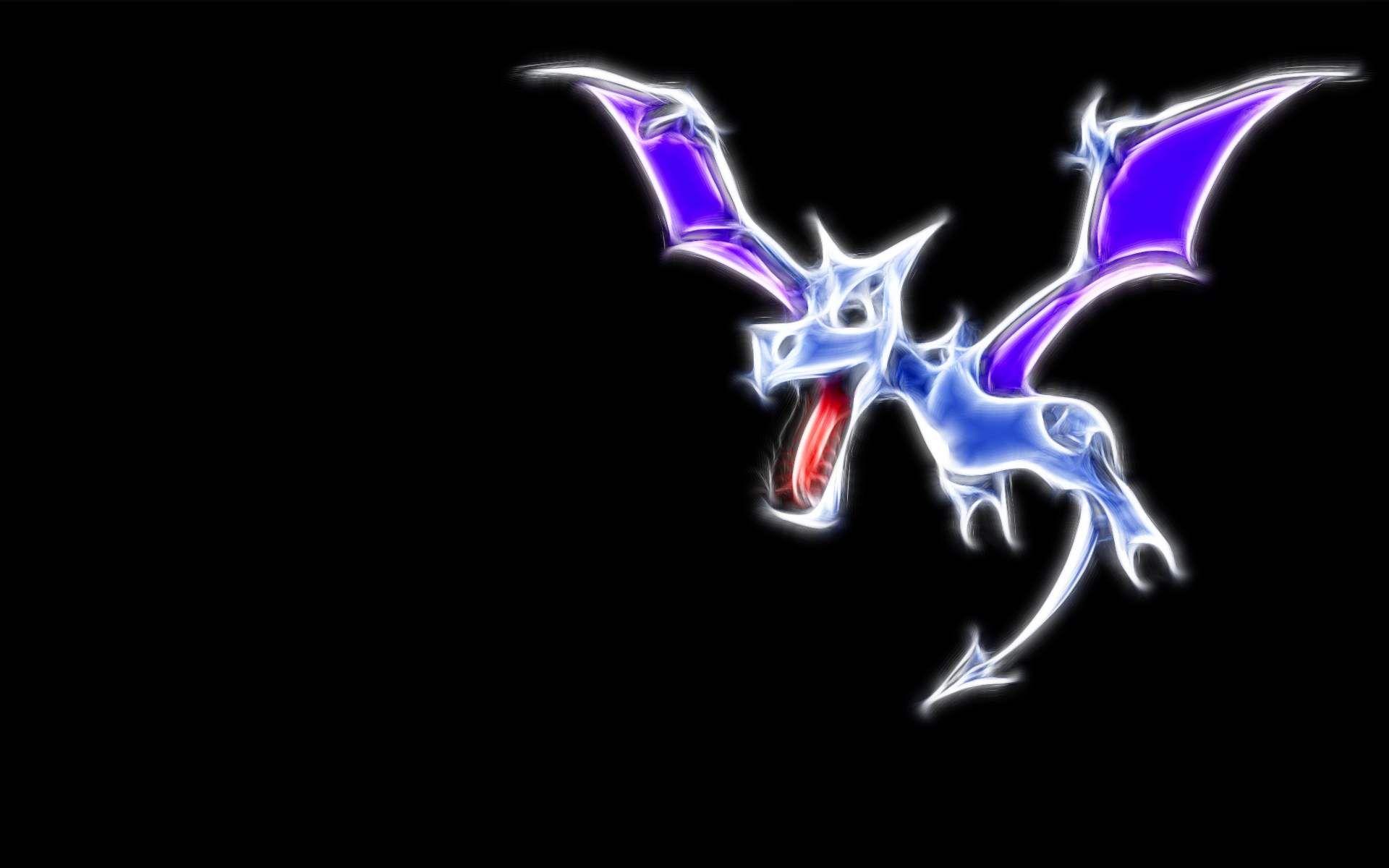 1920x1200 Aerodactyl Wallpaper 48133 1920x1200px