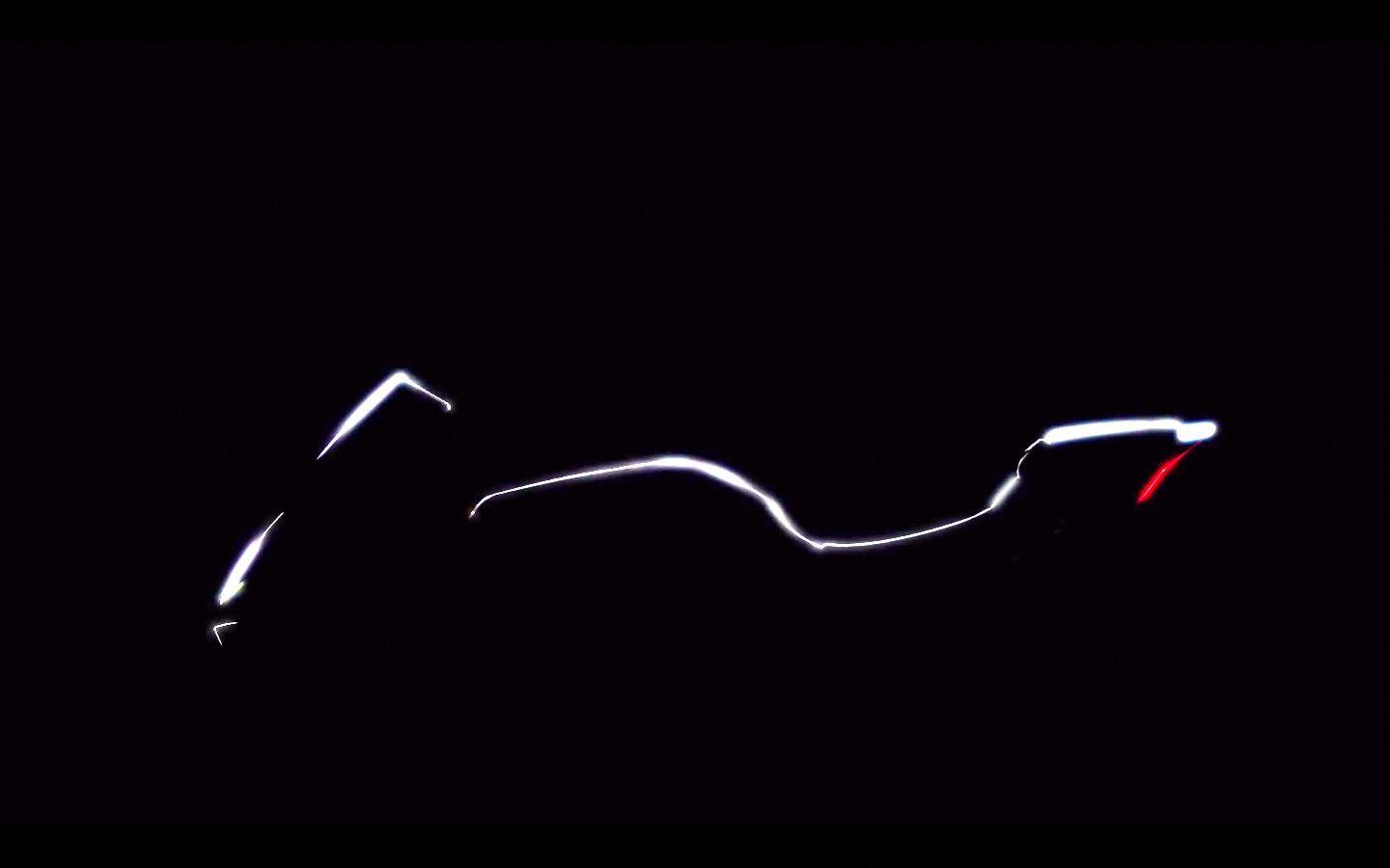 1440x900 Yamaha R1 global debut on 3rd November