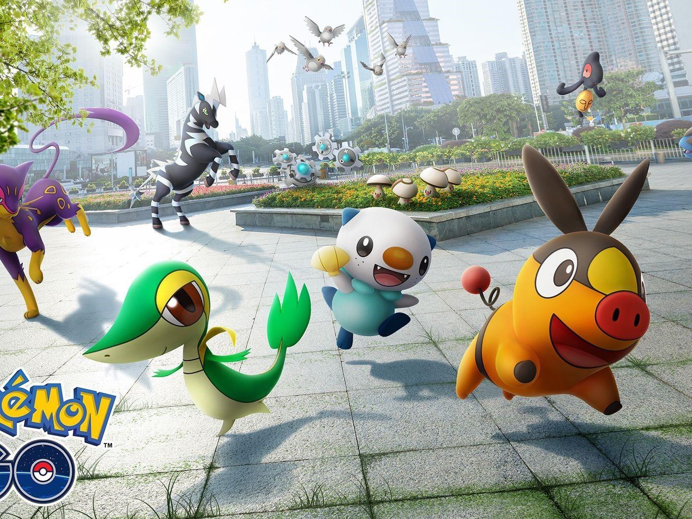 1400x1050 Pokémon GO: Mega Slowbro & Mega Aerodactyl leaked