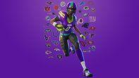 3840x2160 NFL 4K 8K HD Fortnite Battle Royale Wallpaper