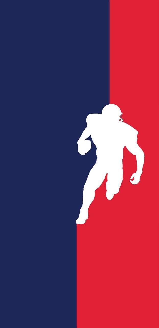 623x1280 NFL Flat 4k wallpaper