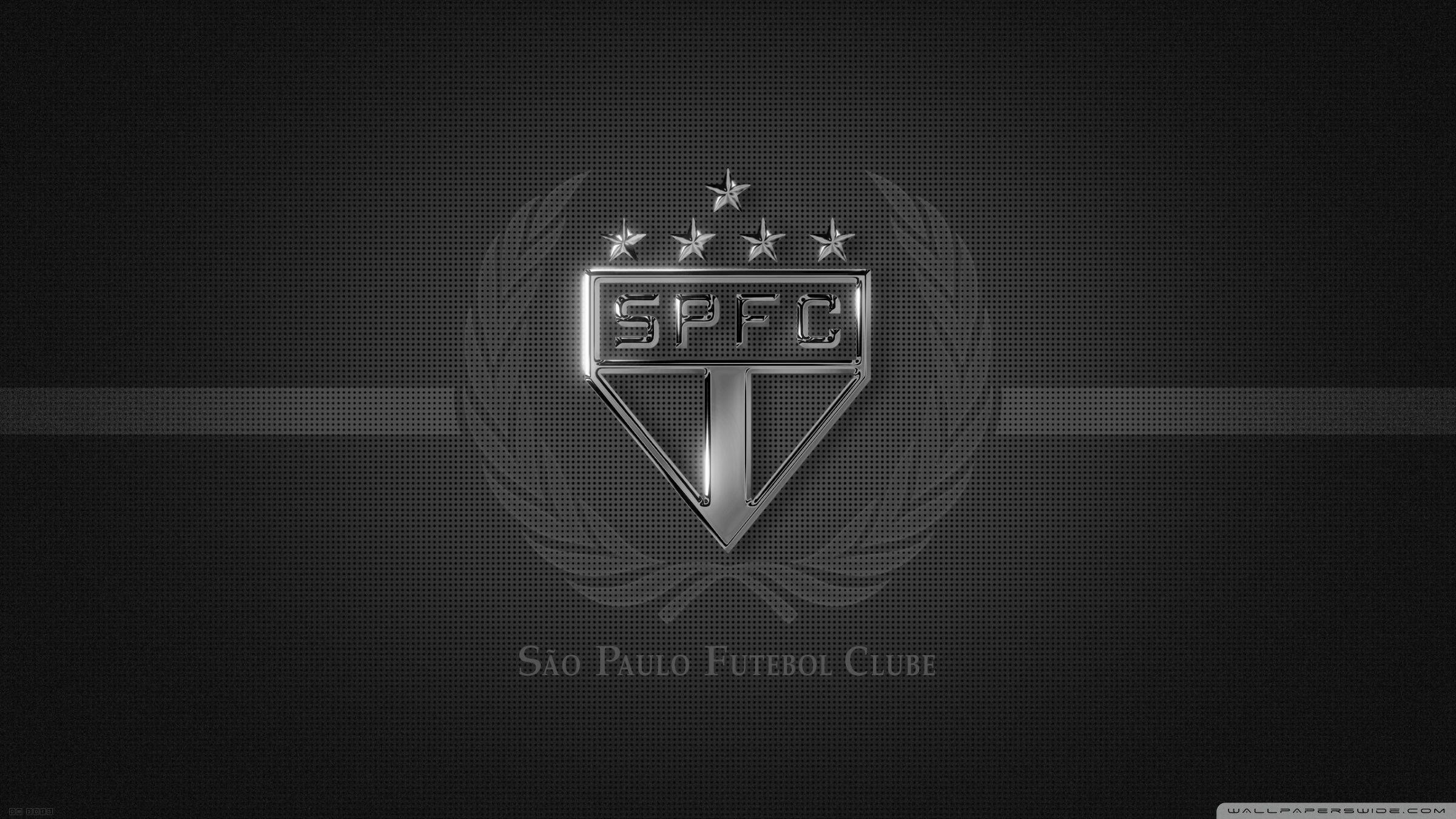 2400x1350 Sao Paulo FC Commemorative Ultra HD Desktop Background Wallpaper for 4K UHD TV : Tablet