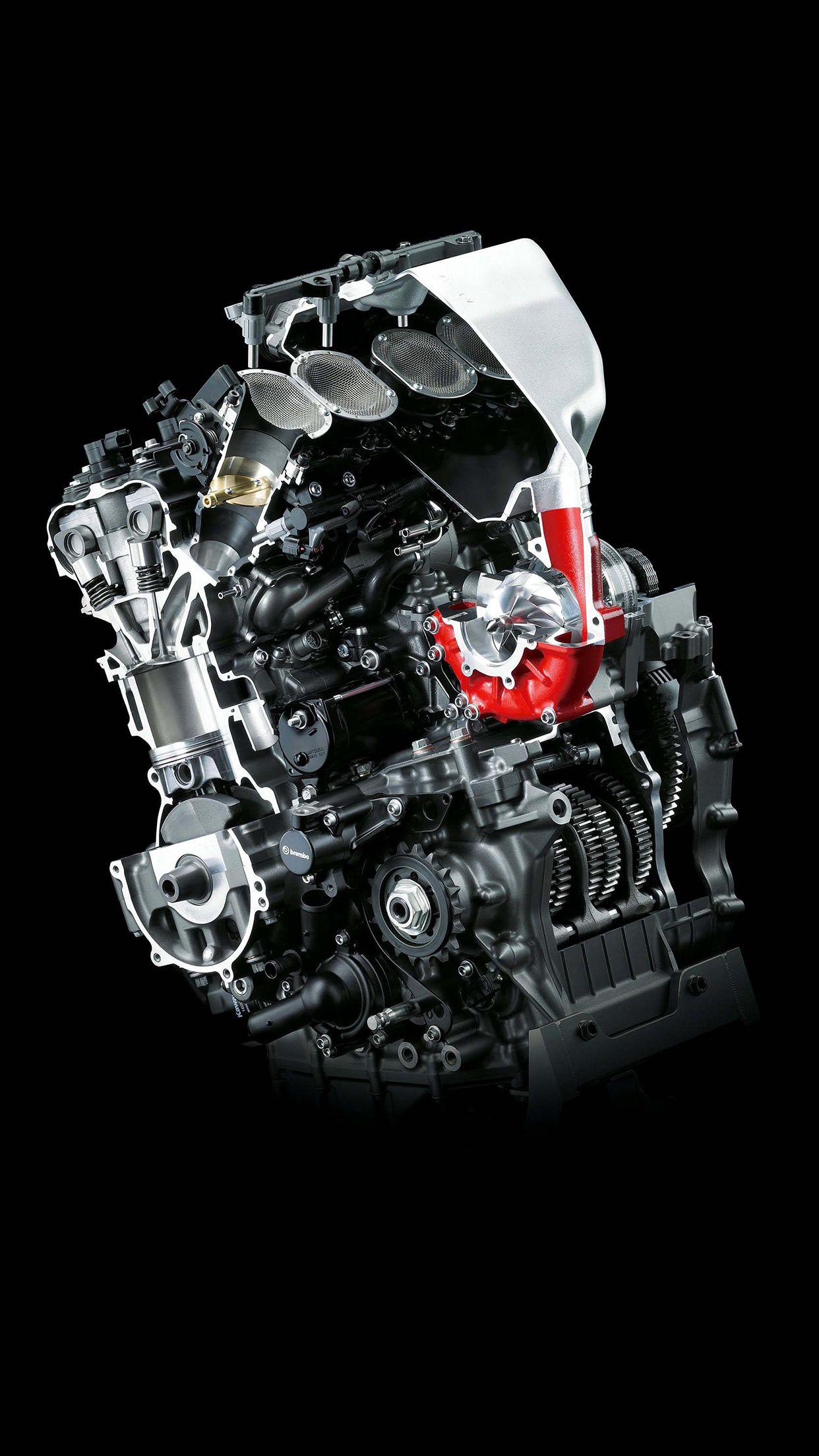 Engine iPhone Wallpapers - Top Free Engine iPhone Backgrounds -  WallpaperAccess