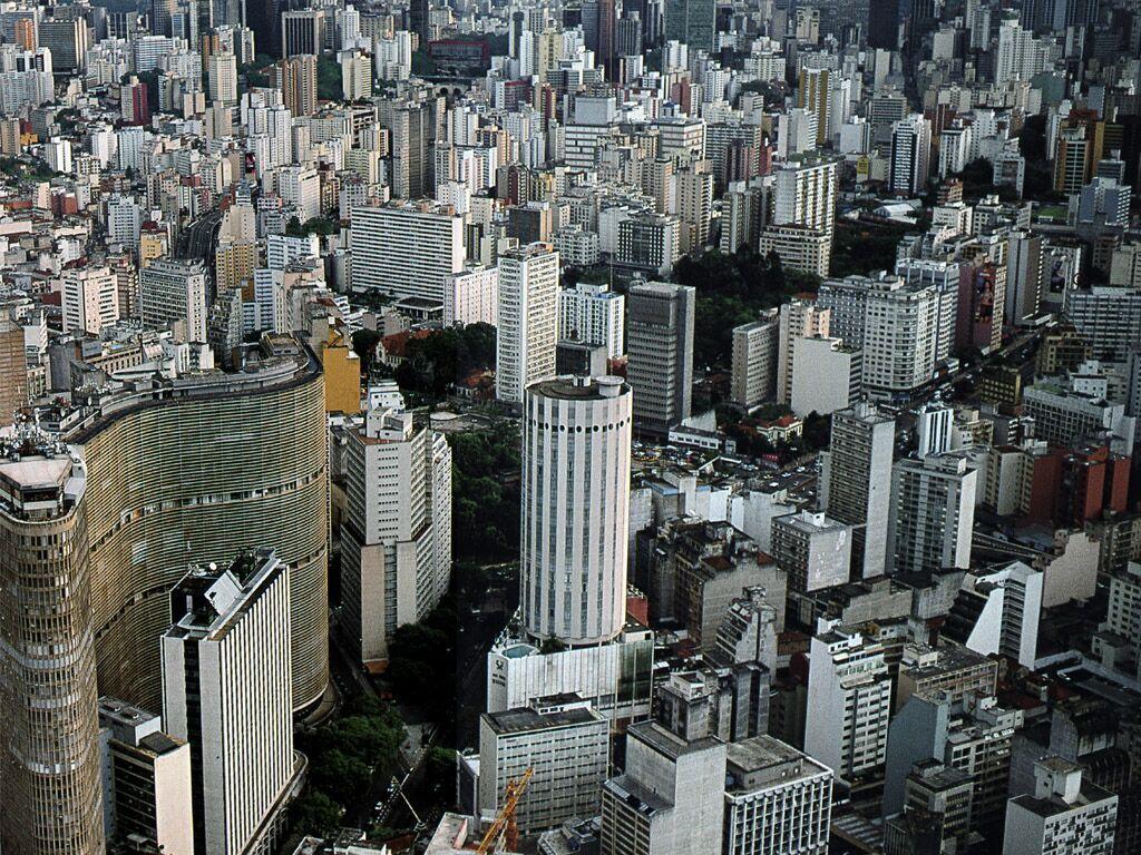 1024x768 Sao Paulo