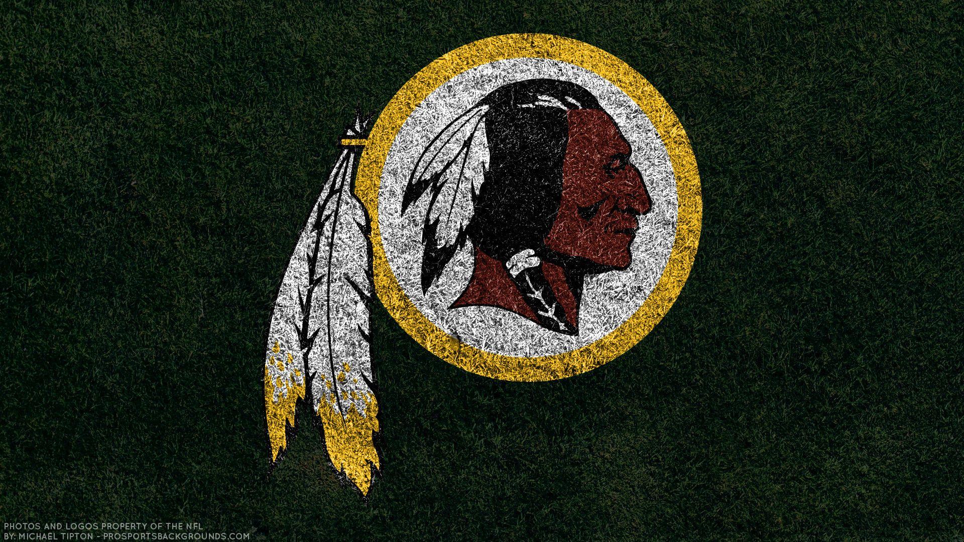 1920x1080 NFL Logo Wallpaper