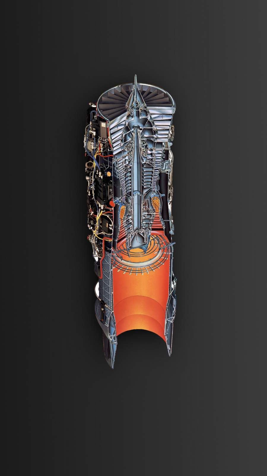 Engine iPhone Wallpapers Top Free Engine iPhone