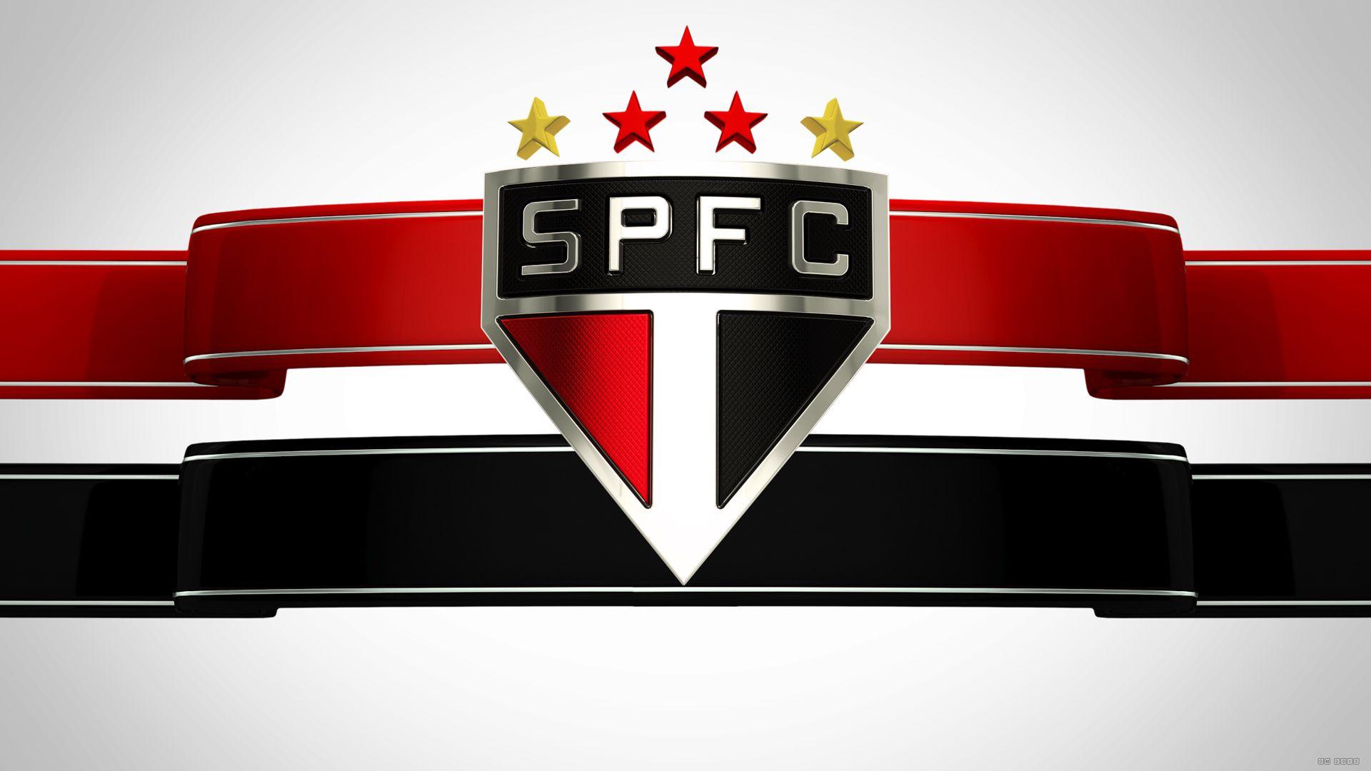 1920x1080 Sao Paulo Football Wallpaper