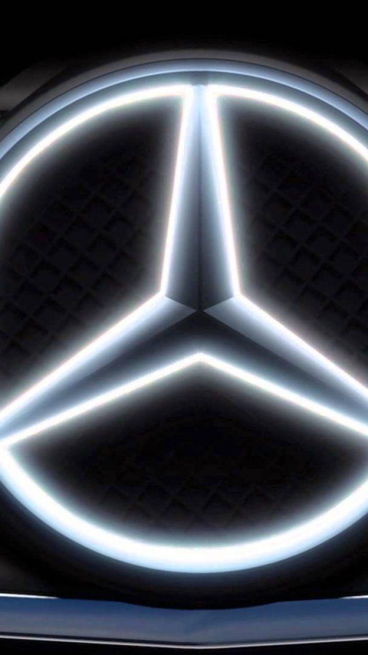 720x1280 Mercedes iPhone Wallpaper