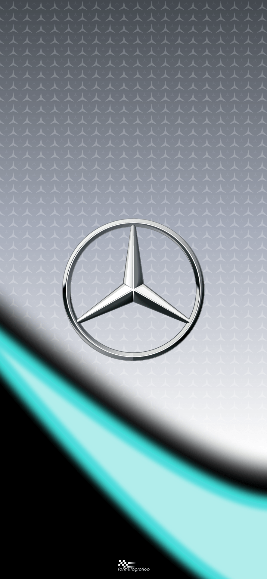 Mercedes Logo iPhone Wallpapers - Top Free Mercedes Logo iPhone ...