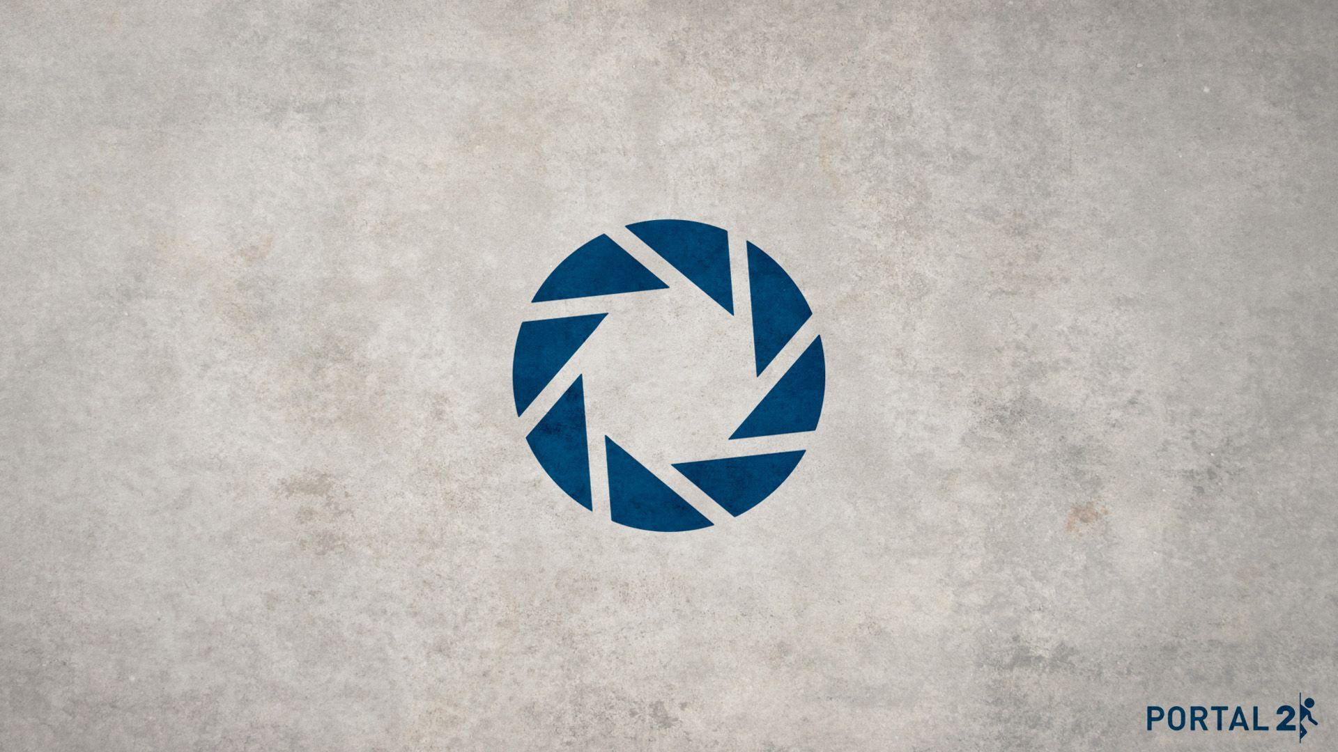 1920x1080 Portal Wallpaper