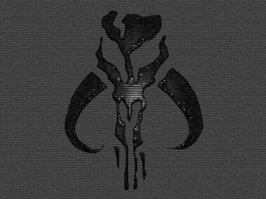 1024x768 Mandalorian Logo Clear Background. Batman Logo Wallpaper, Incredibles Logo Wallpaper and Android Logo Wallpaper