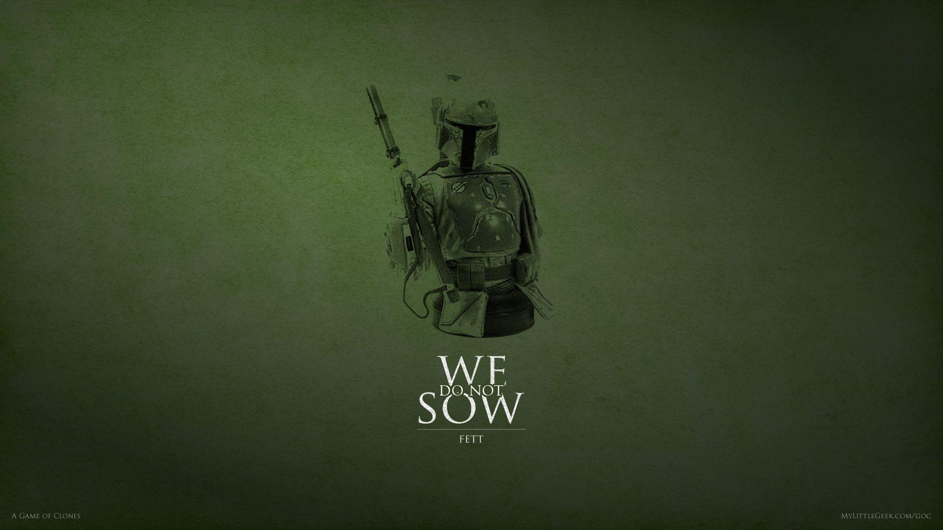 1920x1080 Mandalorian HD Wallpaper