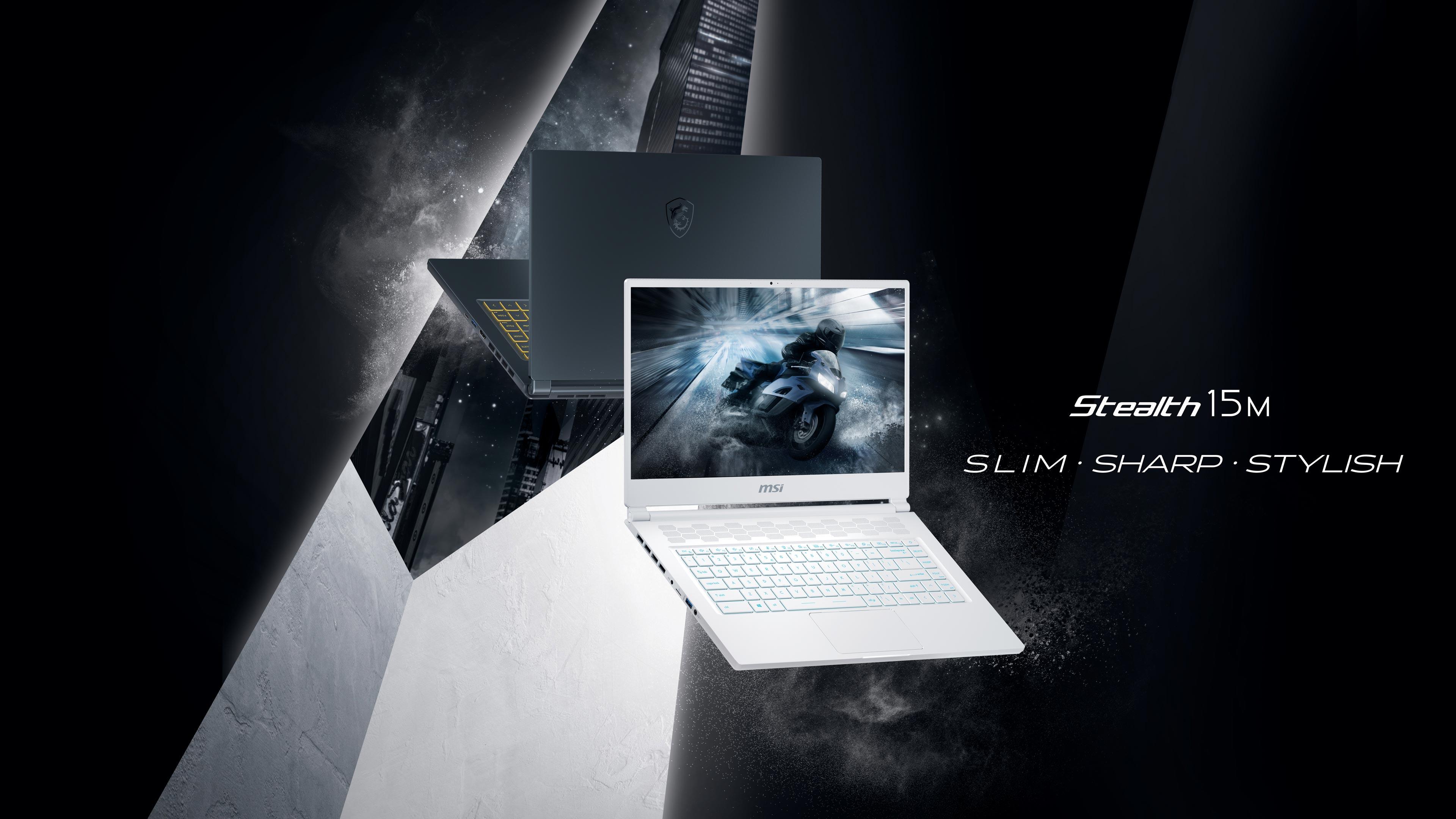 3840x2160 MSI Global