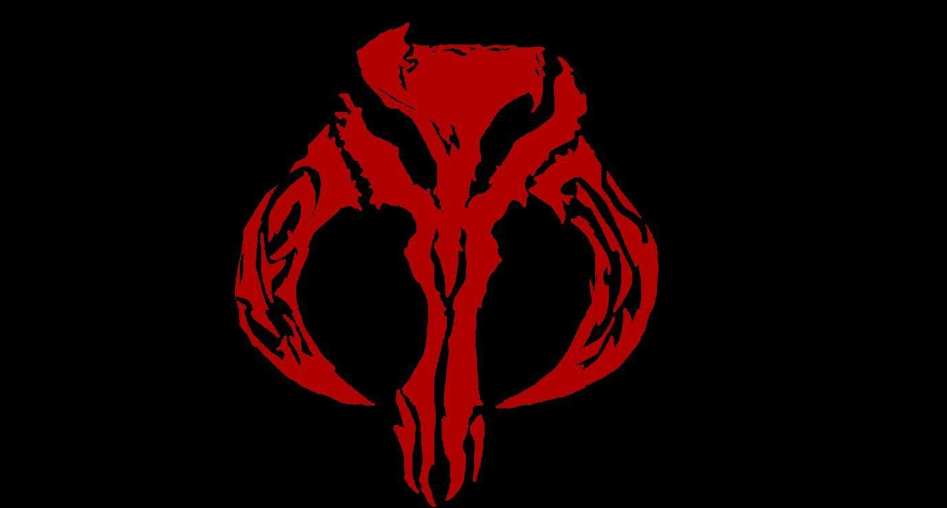 Mandalorian Symbol Wallpapers - Top Free Mandalorian Symbol Backgrounds ...