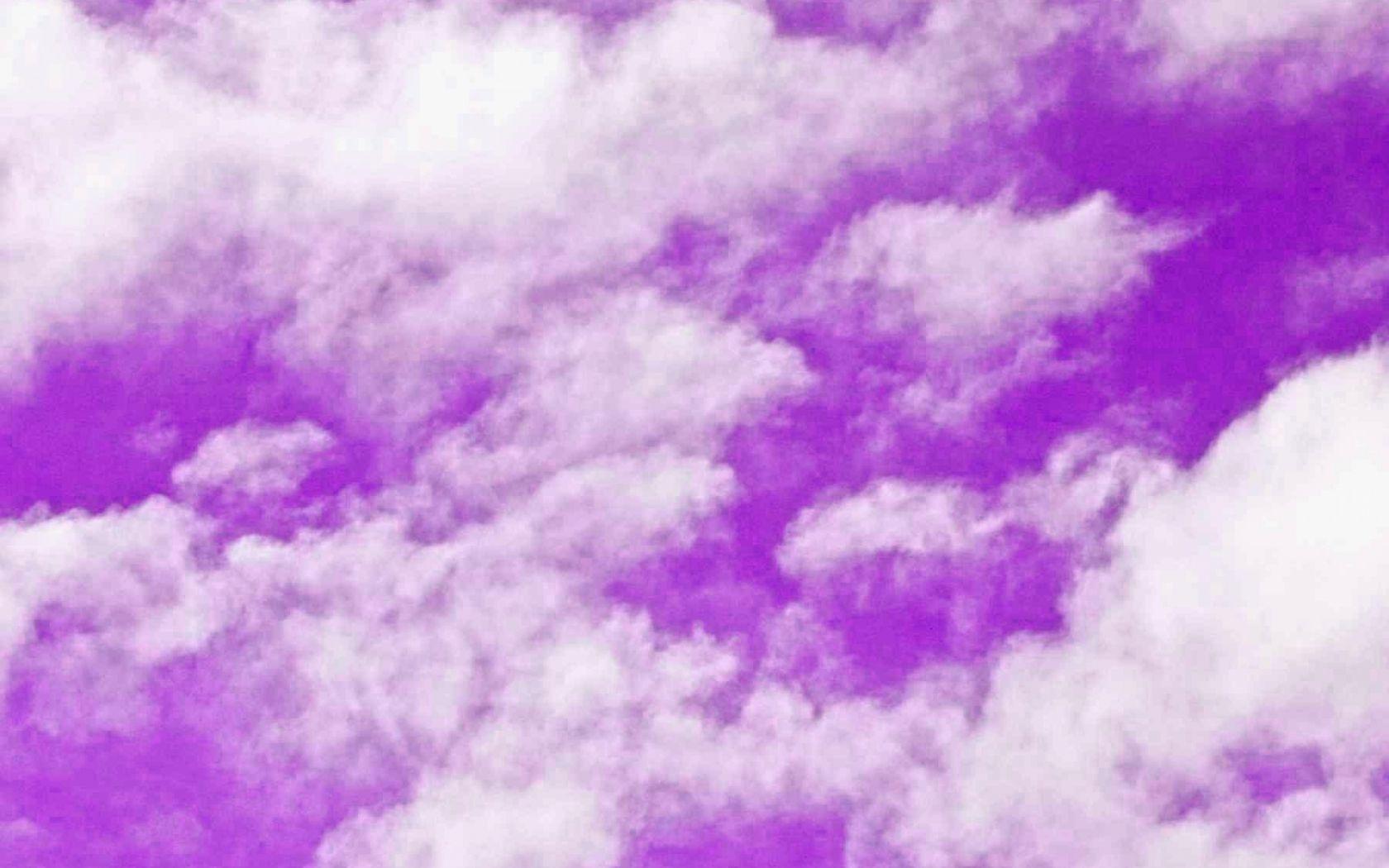 Pastel Purple Clouds Wallpapers - Top Free Pastel Purple Clouds