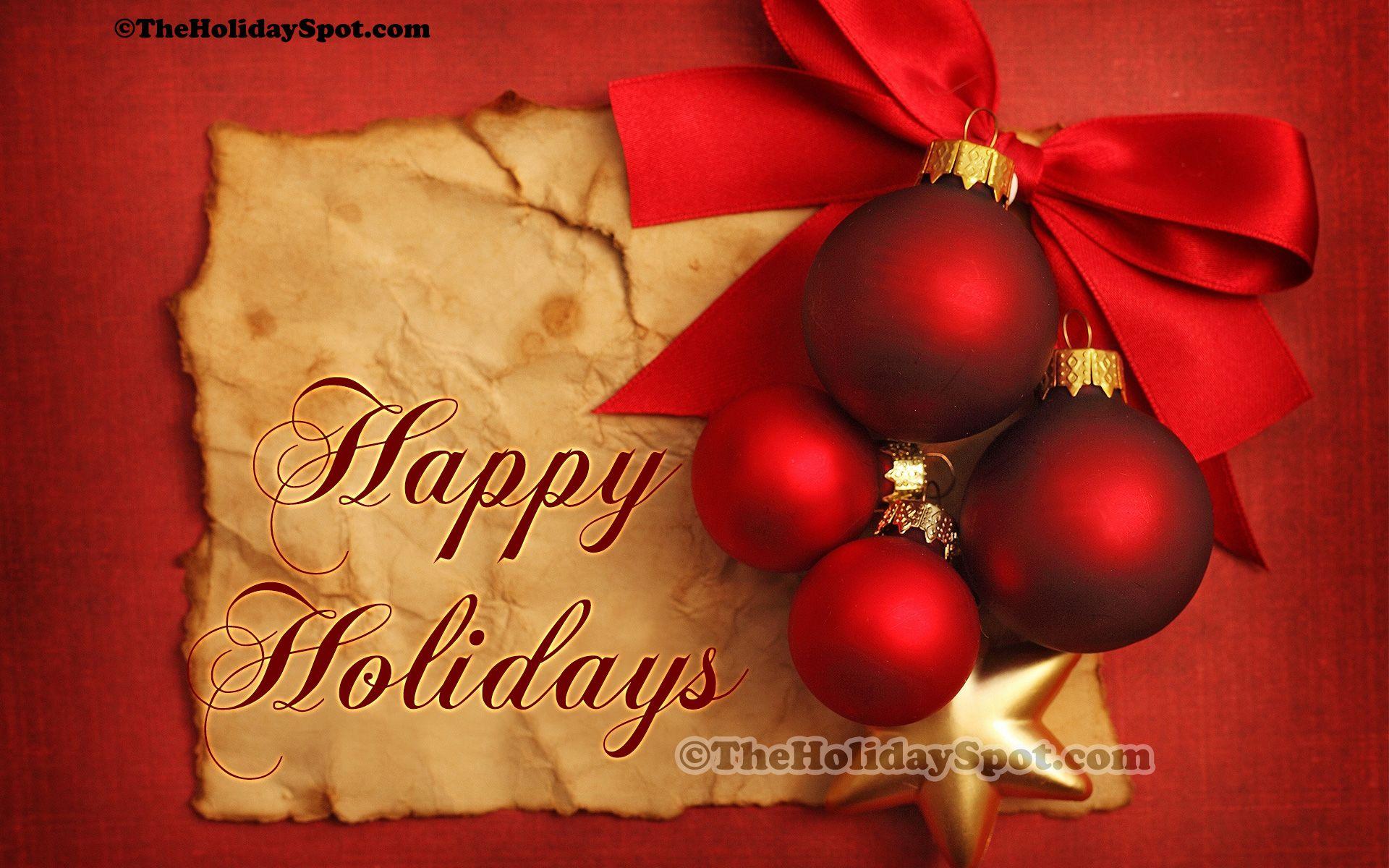 1920x1200 Christmas Wallpaper. Free HD Background