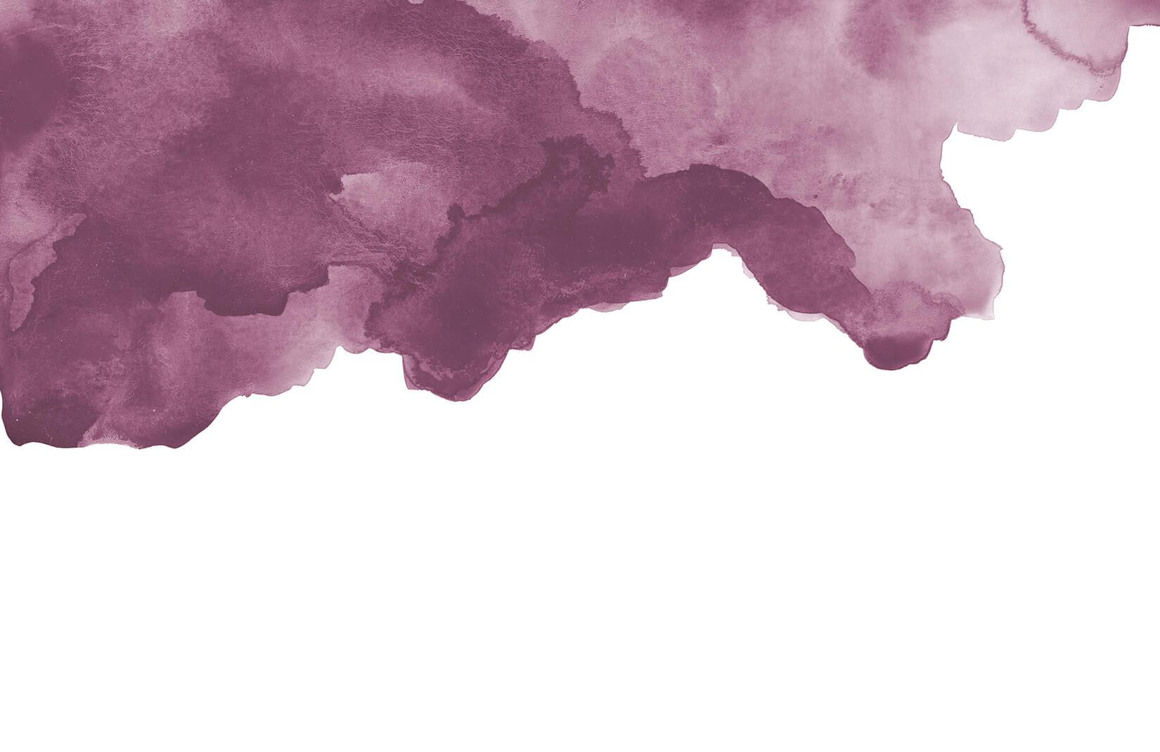 1650x1070 Purple Watercolor Wallpaper