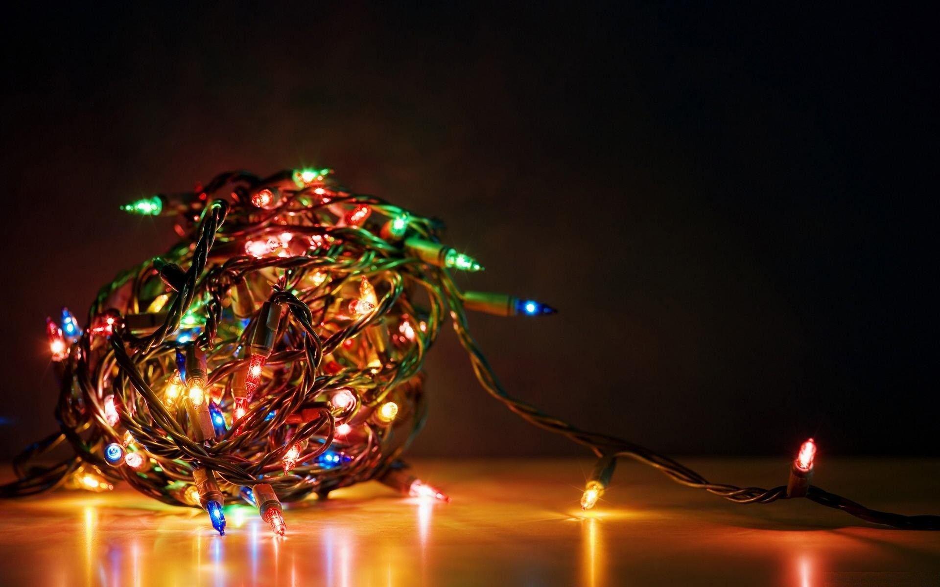 1920x1200 Holiday Background for Desktop