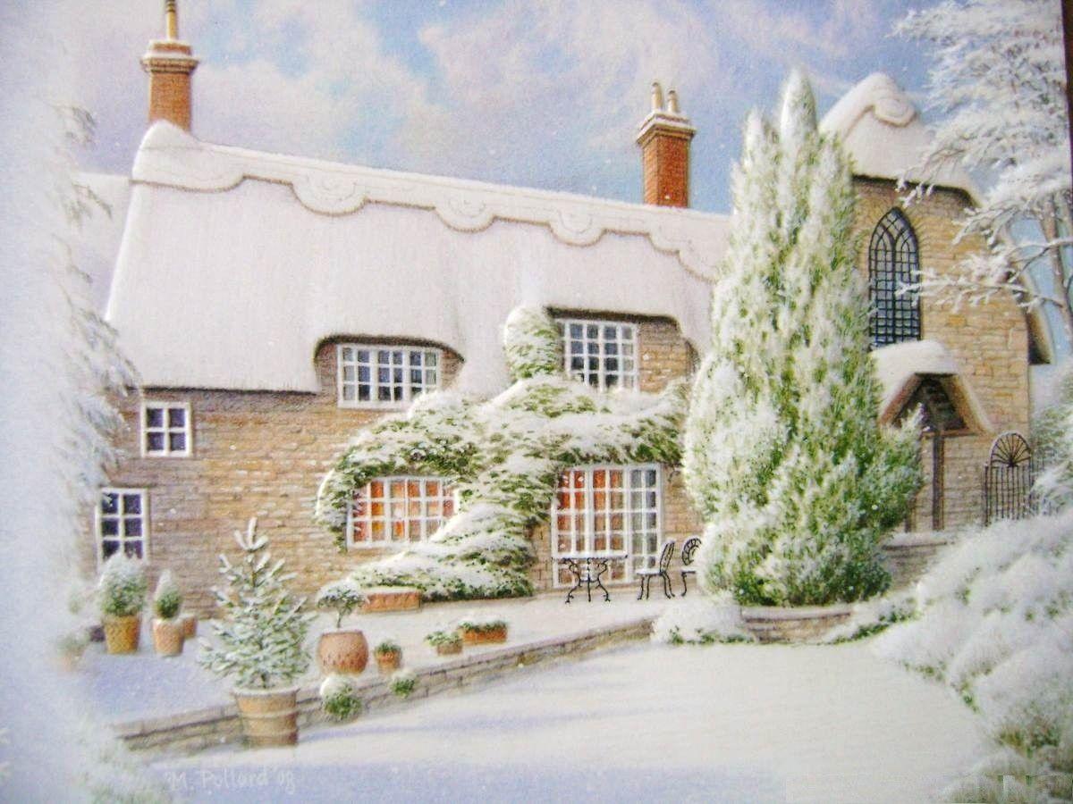 1200x900 Winter, Cottage, Desktop, Background, High, Definition, Wallpaper, Picture, Full, Free, Download, HD Wallpaper, Widescreen Wallpaper, Bac