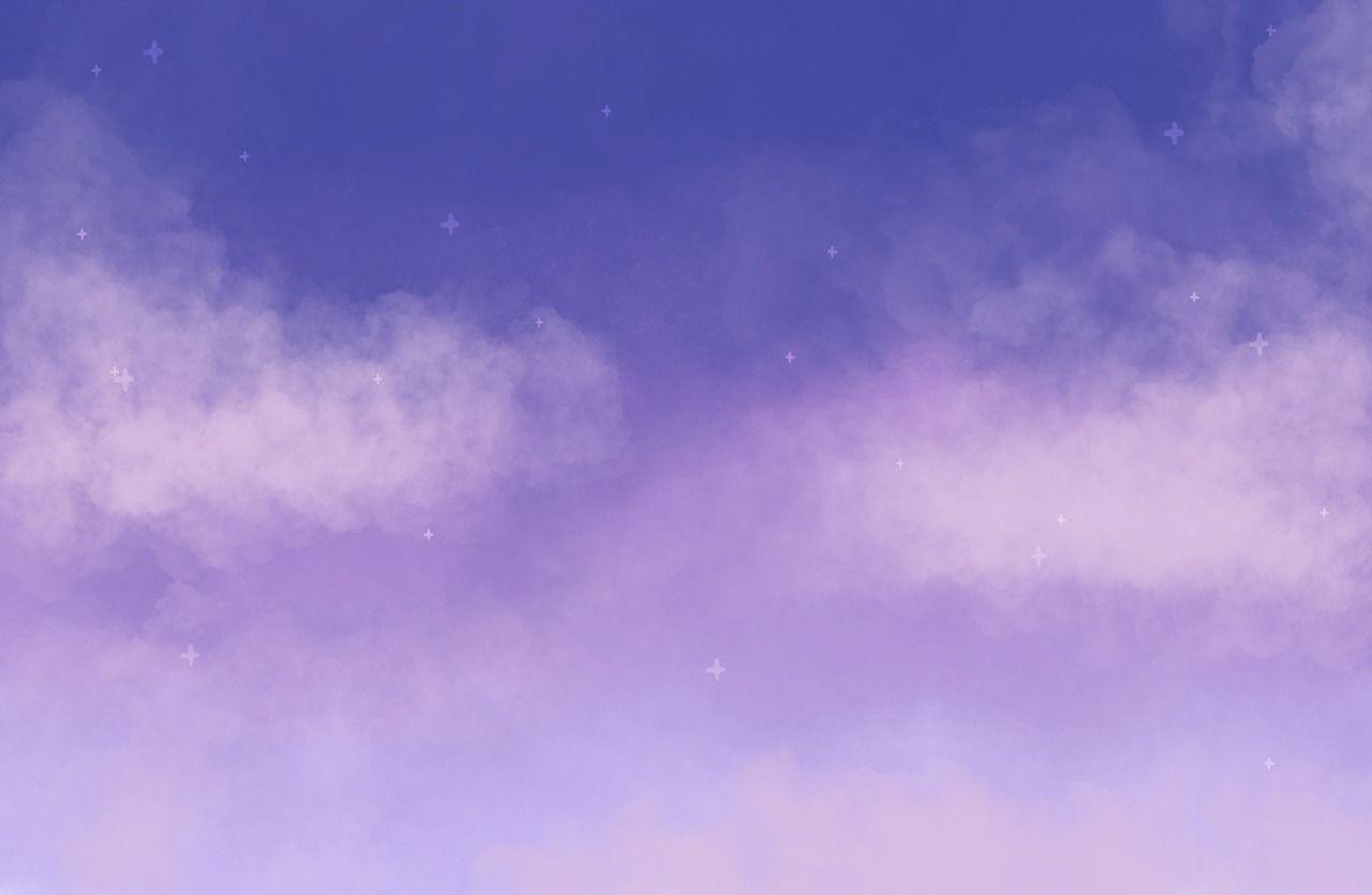 Pastel Purple Clouds Wallpapers Top Free Pastel Purple Clouds