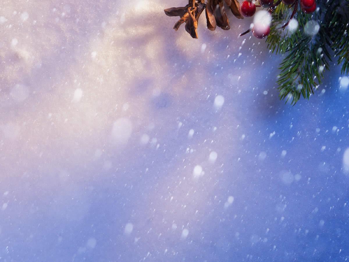 1200x900 Holiday Background Background for Free PowerPoint Templates