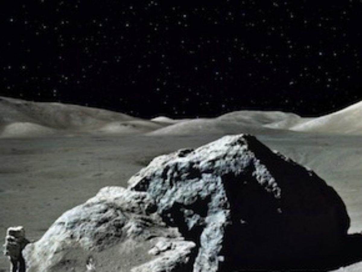 1200x900 Incredible Apollo 17 Wallpaper