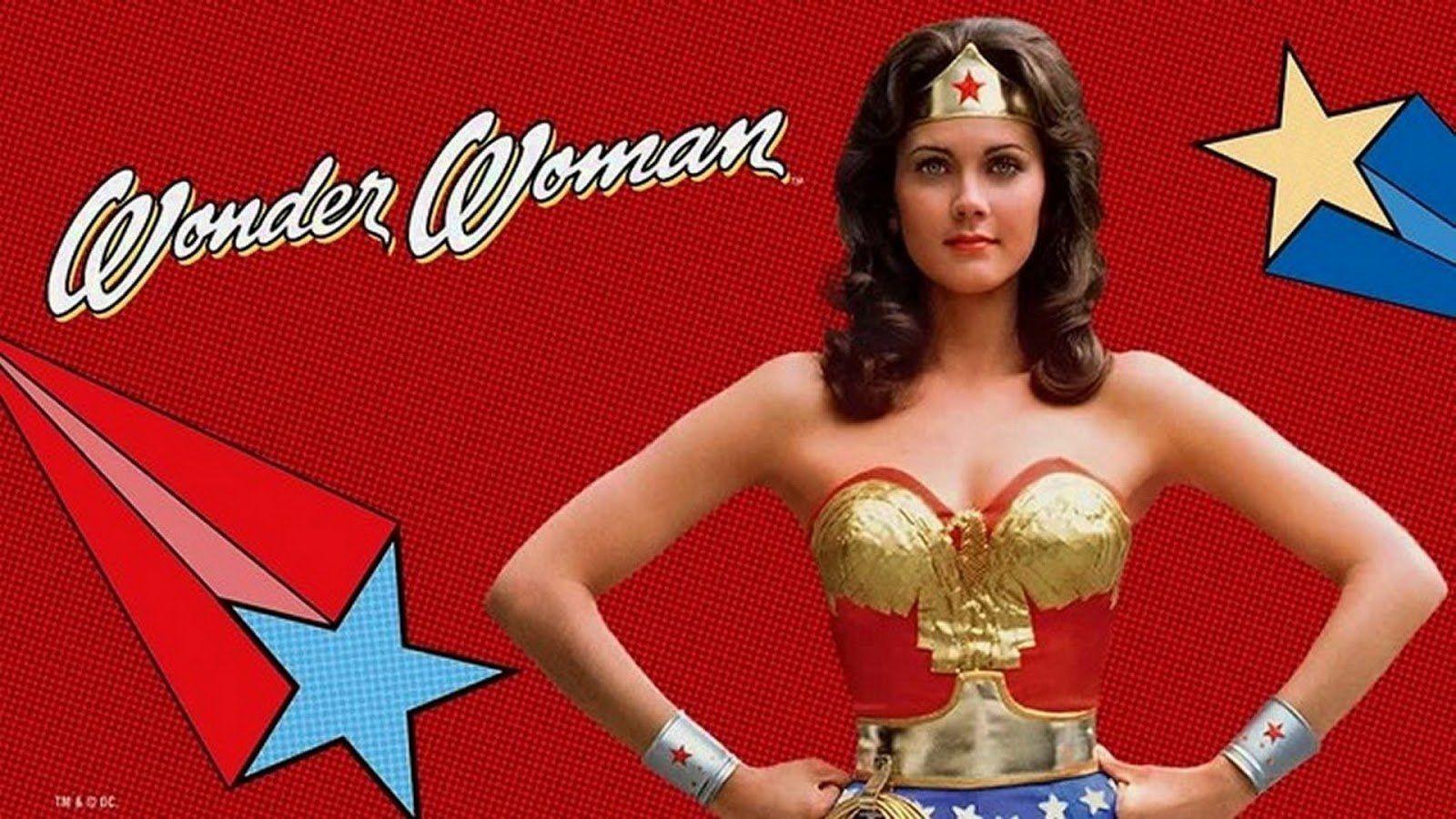 1600x900 Wonder Woman (1975) wallpaper, TV Show, HQ Wonder Woman (1975) pictureK Wallpaper 2019