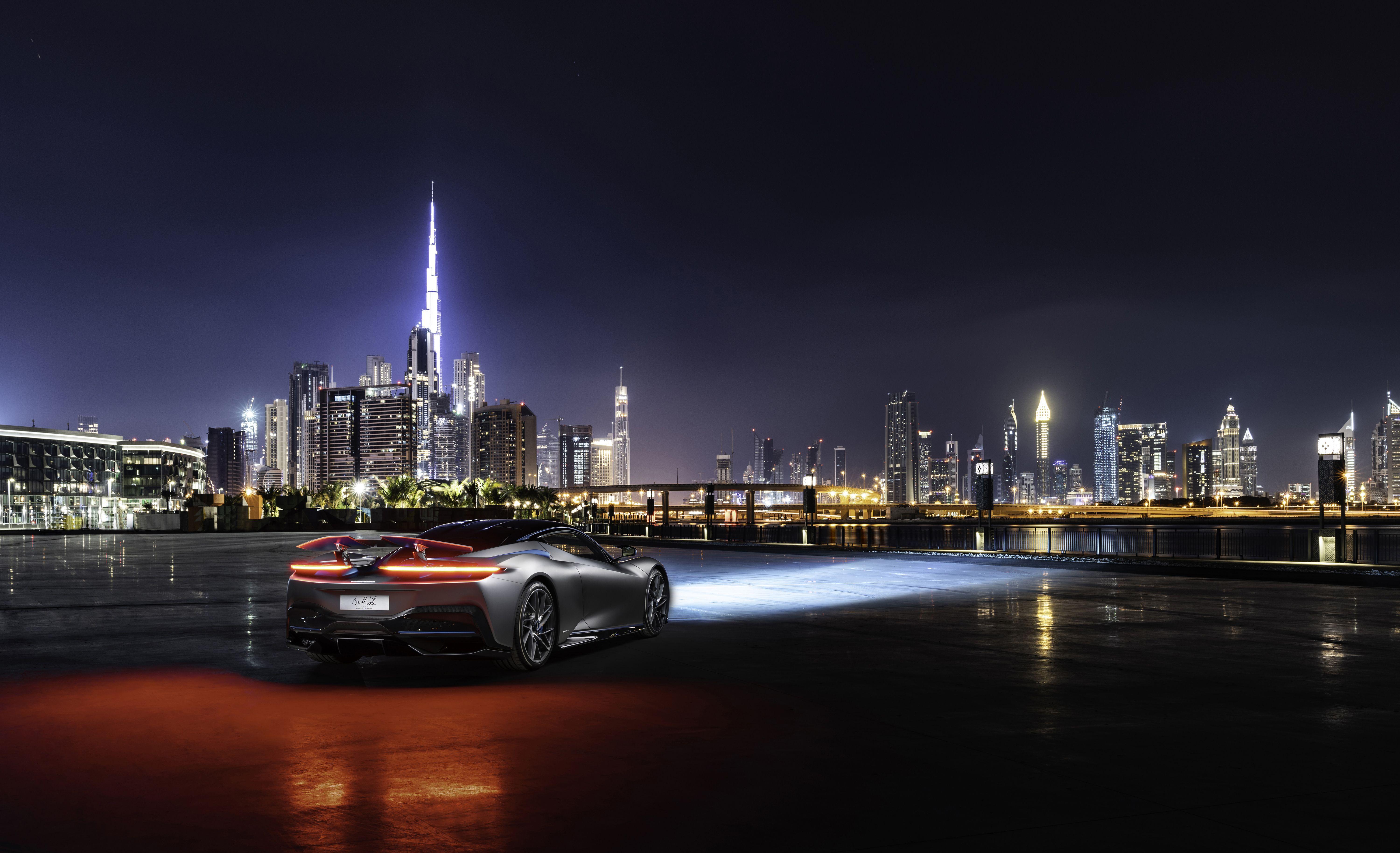 4K Night Car Wallpapers - Top Free 4K Night Car Backgrounds ...