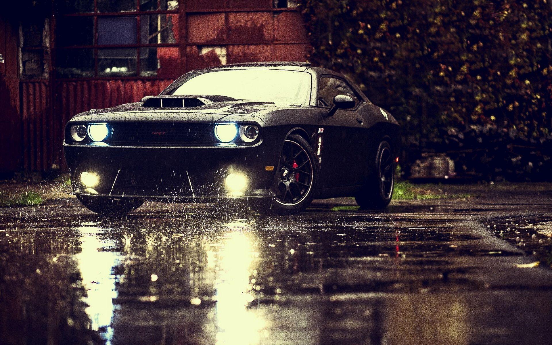 1920x1200 Dodge Car New Best Selected Wallpaper HD Wallpaper
