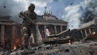 3840x2160 World War 3 4K 8K HD Wallpaper