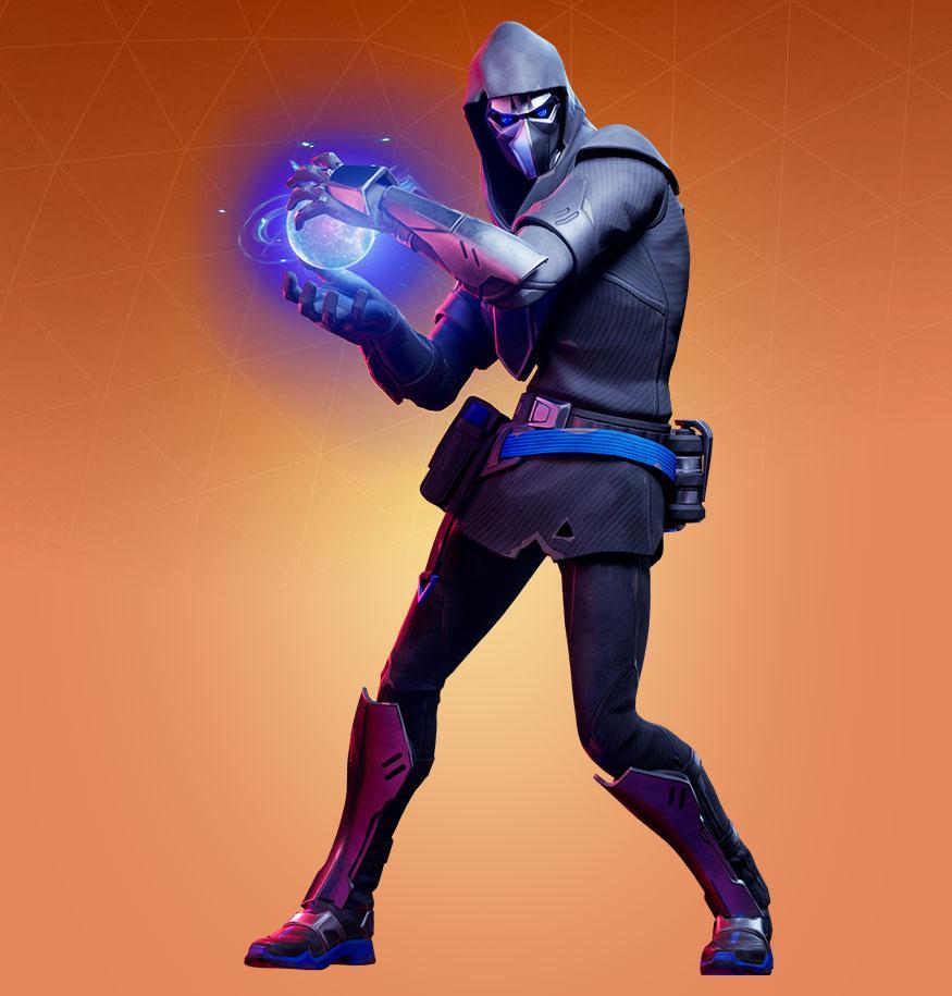 Fortnite Fusion Wallpapers - Top Free Fortnite Fusion Backgrounds 