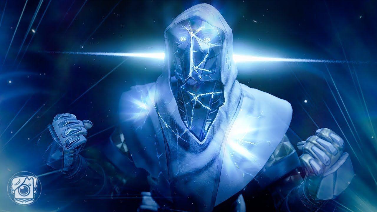 1280x720 FUSION ORIGIN STORY! (A Fortnite Short Film)