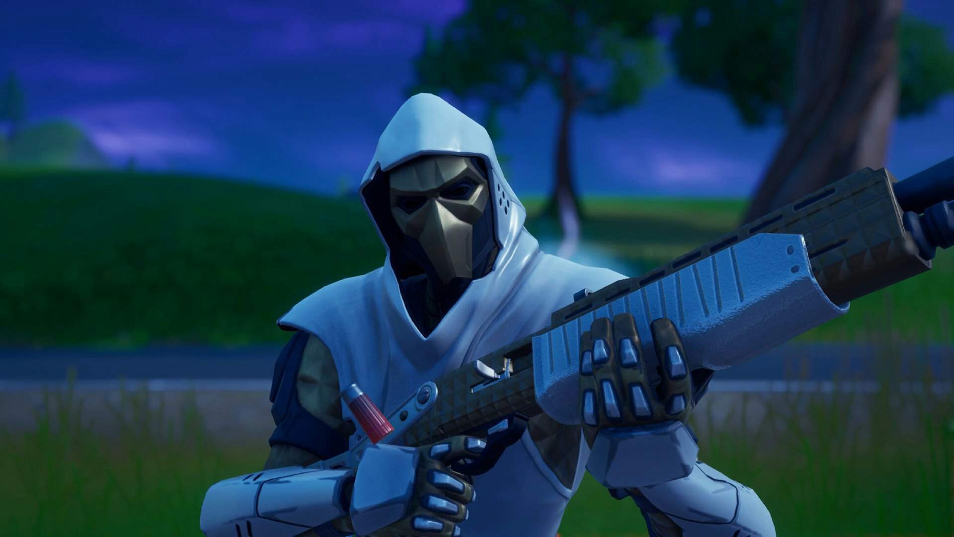 1920x1080 Fortnite Fusion Wallpaper