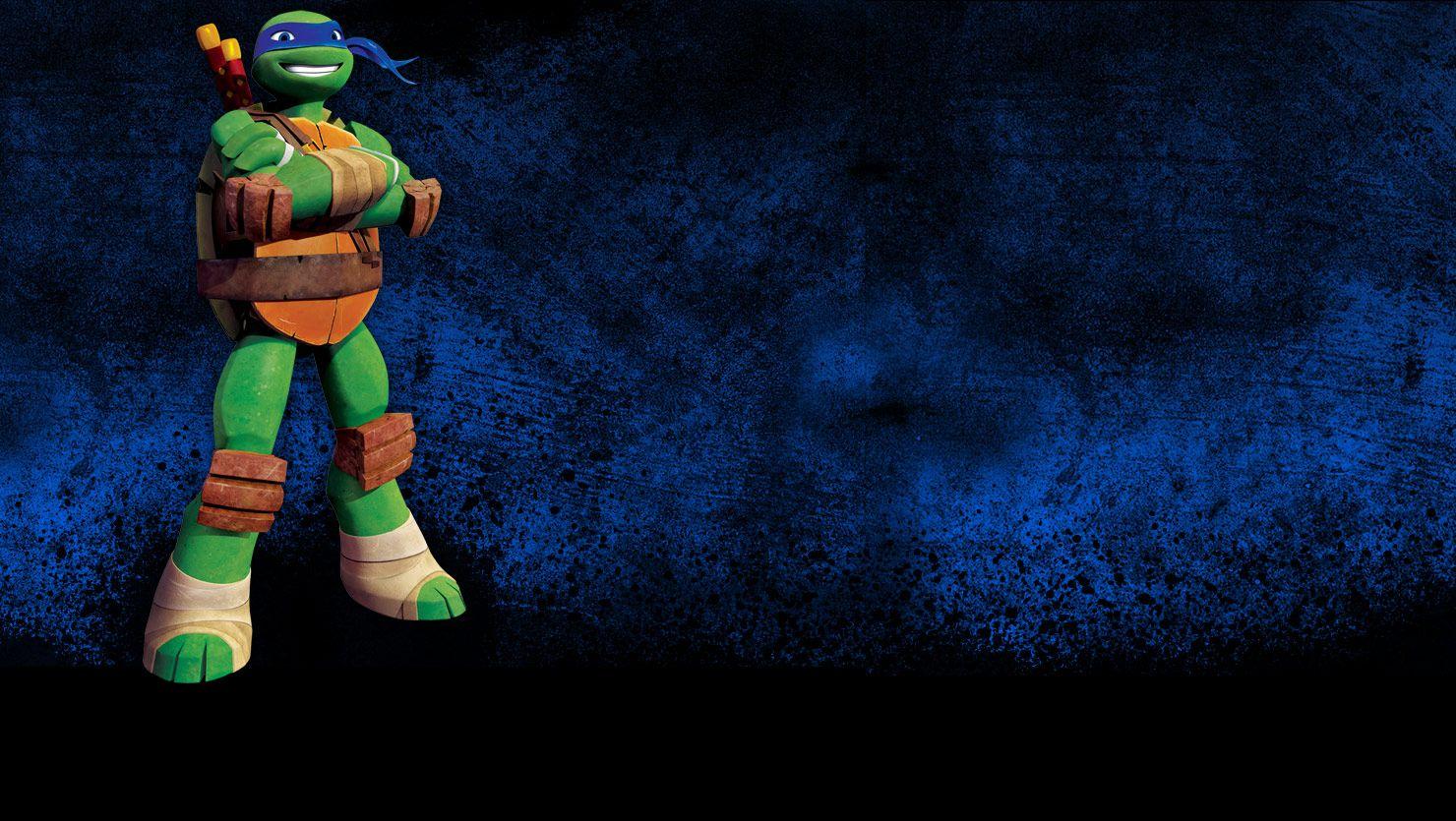 1480x835 Free download Teenage Mutant Ninja Turtles Wallpaper Leonardo [1480x835] for your Desktop, Mobile & Tablet. Explore TMNT Leonardo Wallpaper. Tmnt Wallpaper, TMNT 2012 Wallpaper, TMNT iPhone Wallpaper