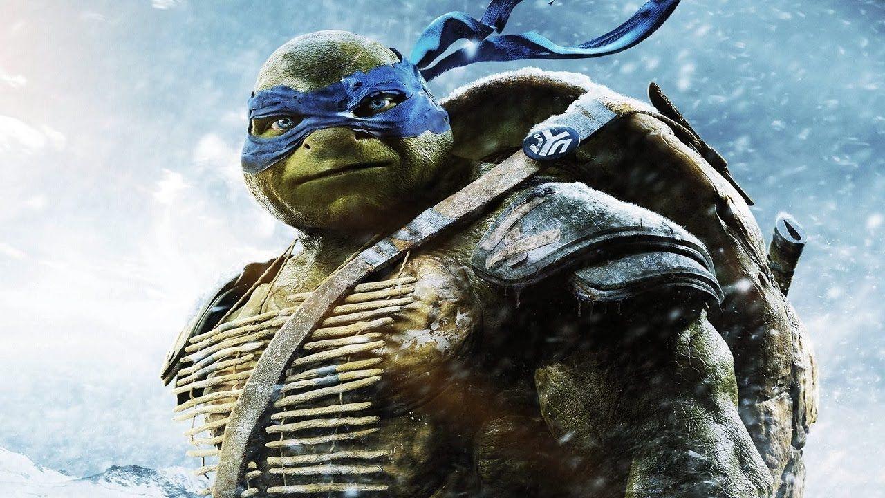 1280x720 Dark Souls 3 Cosplay Mutant Ninja Turtles