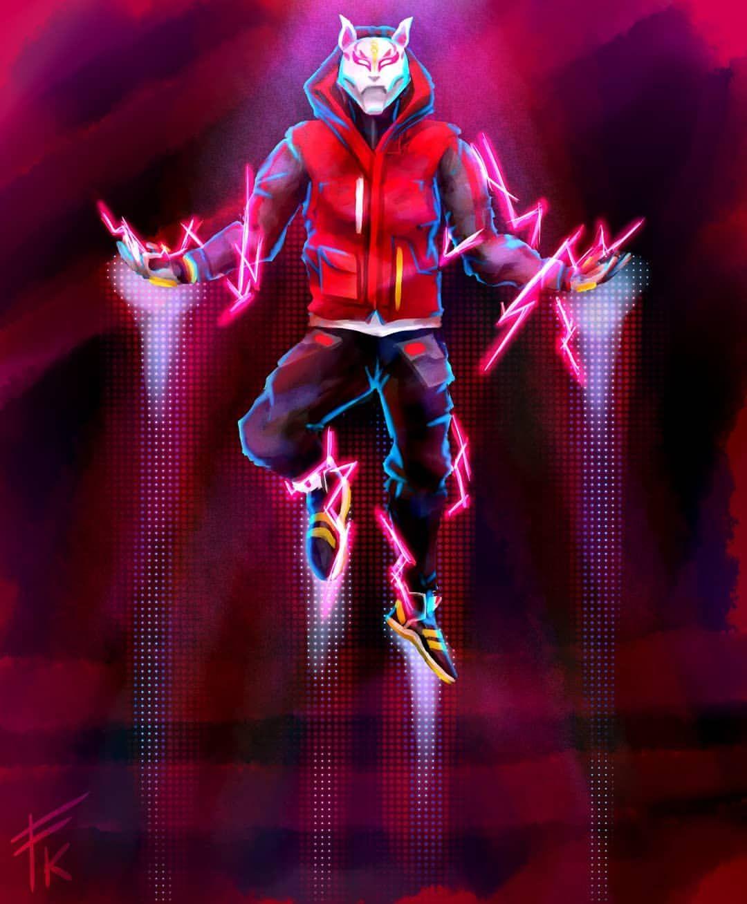 1080x1308 Fortnite Art Epic
