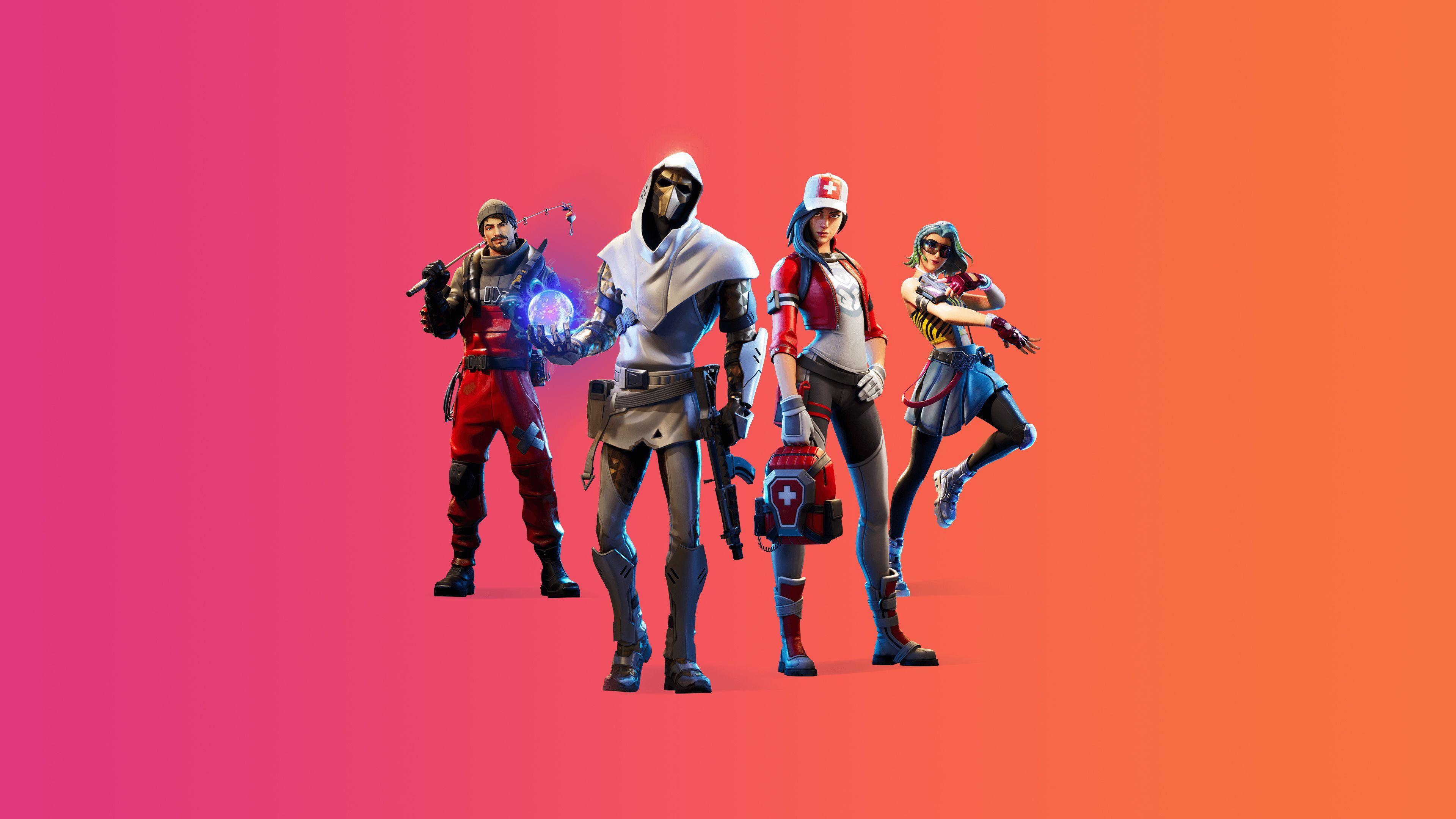 3840x2160 fortnite wallpaper chapter 2 2020