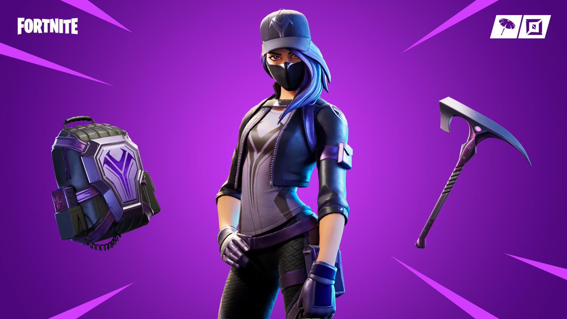 1920x1080 Chapter 2 Season 1 Overtime Challenges