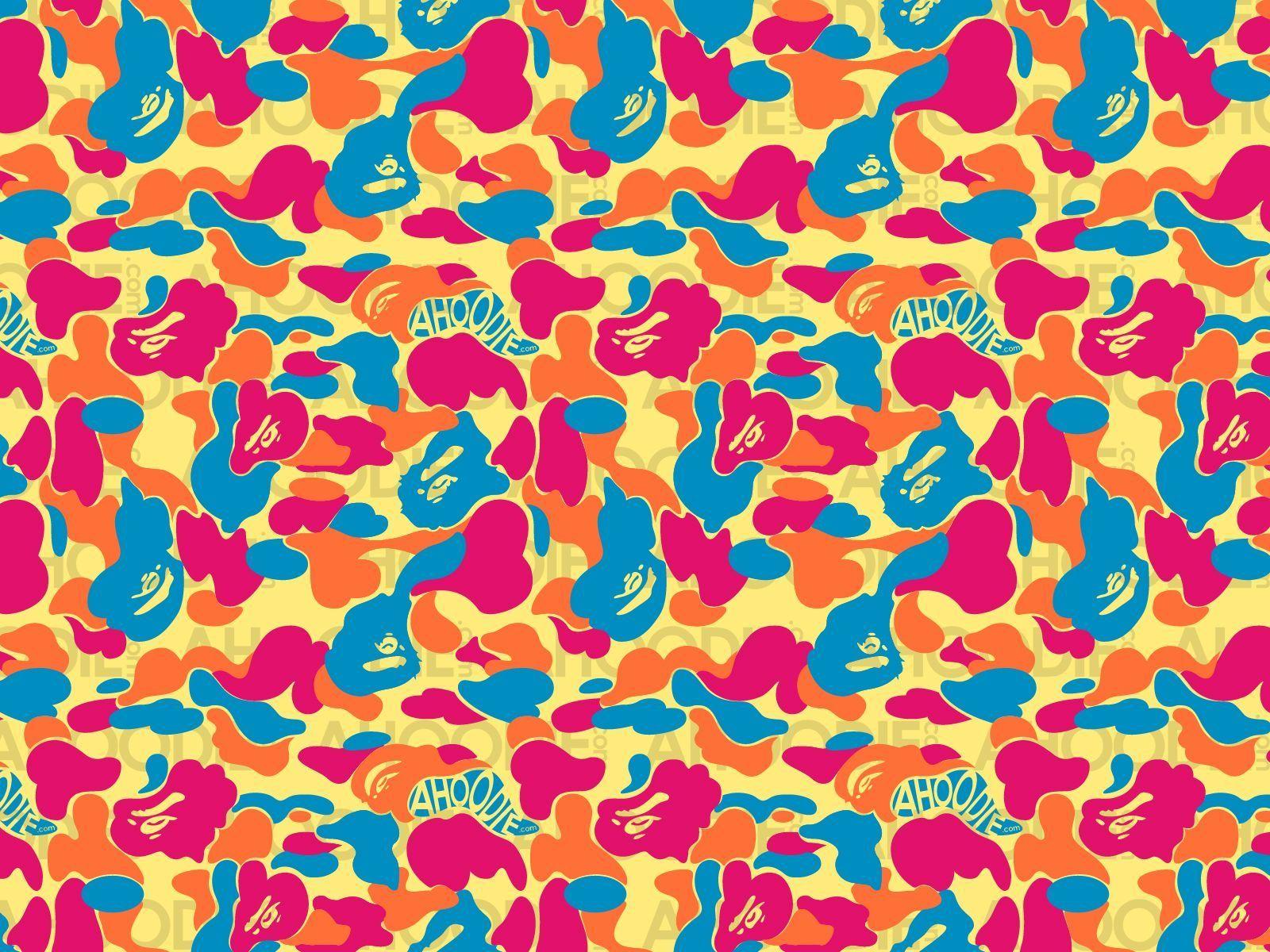 1600x1200 Supreme Logo Wallpaper