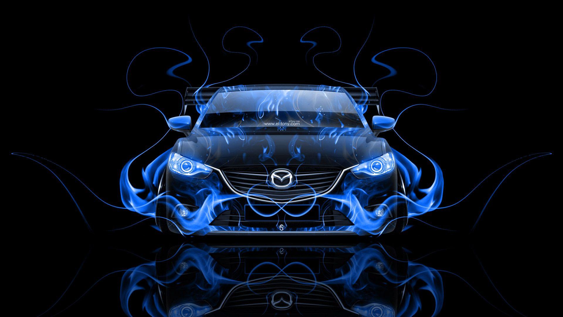 1920x1080 Images, Wallpaper of Mazda 6 in HD Quality: B.SCB WP&BG Collection