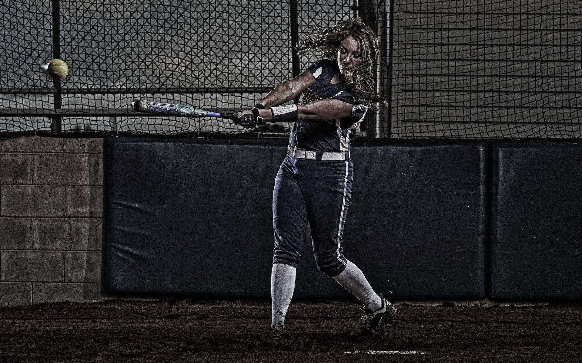 1920x1200 Softball Wallpaper For Cell Phones