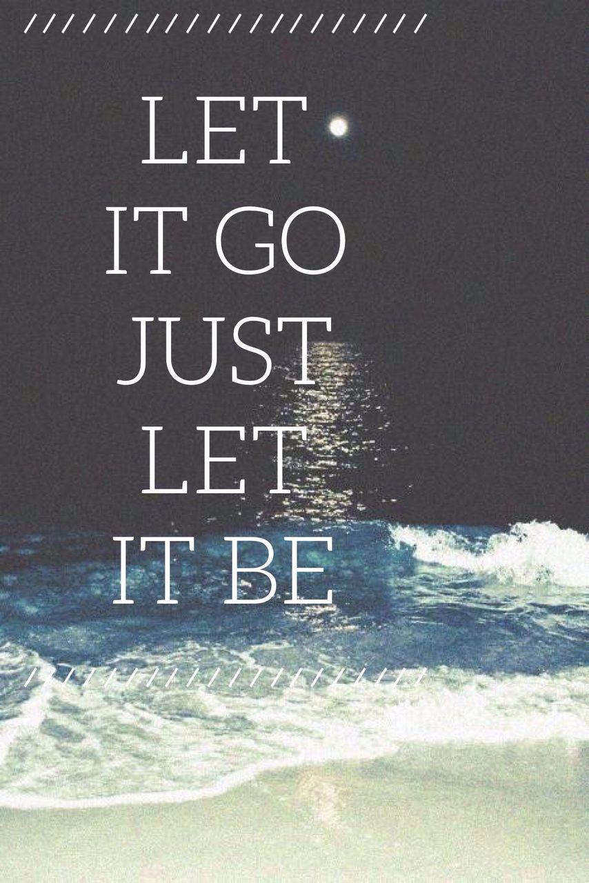 Let It Go Wallpapers - Top Free Let It Go Backgrounds - WallpaperAccess